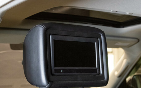 Infiniti QX56, 2013 год, 2 049 000 рублей, 32 фотография