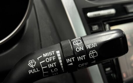 Mazda CX-7 I рестайлинг, 2008 год, 1 009 900 рублей, 7 фотография