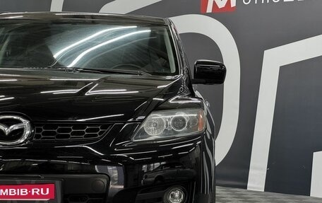 Mazda CX-7 I рестайлинг, 2008 год, 1 009 900 рублей, 5 фотография