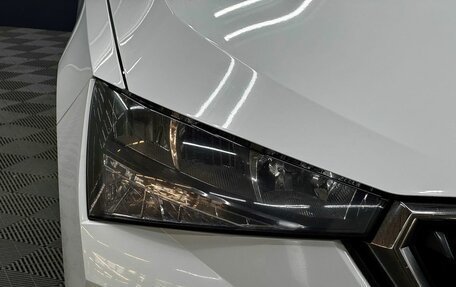 Skoda Rapid II, 2021 год, 1 609 900 рублей, 8 фотография