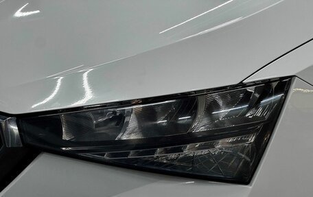 Skoda Rapid II, 2021 год, 1 609 900 рублей, 10 фотография
