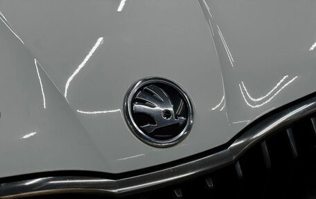 Skoda Rapid II, 2021 год, 1 609 900 рублей, 11 фотография
