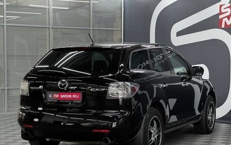 Mazda CX-7 I рестайлинг, 2008 год, 1 009 900 рублей, 4 фотография