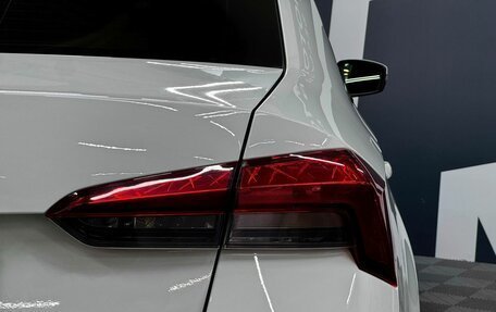 Skoda Rapid II, 2021 год, 1 609 900 рублей, 15 фотография
