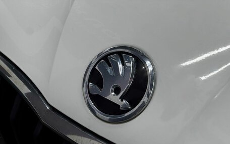 Skoda Rapid II, 2021 год, 1 609 900 рублей, 12 фотография