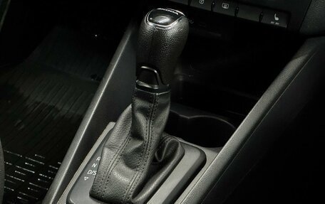Skoda Rapid II, 2021 год, 1 609 900 рублей, 22 фотография