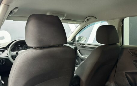 Skoda Rapid II, 2021 год, 1 609 900 рублей, 26 фотография
