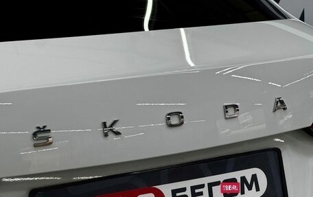 Skoda Rapid II, 2021 год, 1 609 900 рублей, 16 фотография