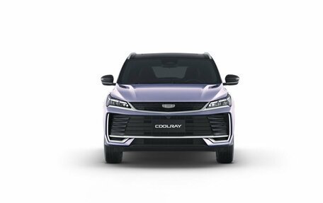 Geely Coolray I, 2026 год, 2 889 990 рублей, 2 фотография
