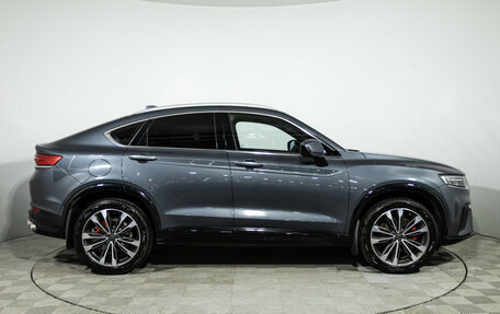 Geely Tugella FY11, 2023 год, 2 848 960 рублей, 4 фотография