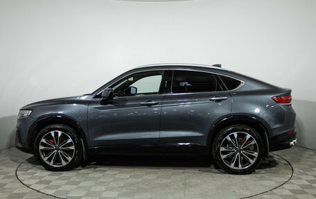 Geely Tugella FY11, 2023 год, 2 848 960 рублей, 8 фотография