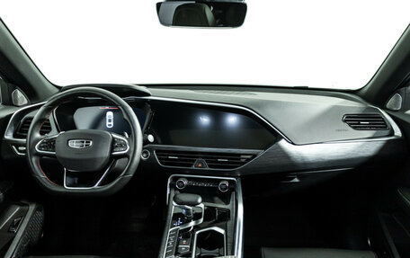 Geely Tugella FY11, 2023 год, 2 848 960 рублей, 13 фотография
