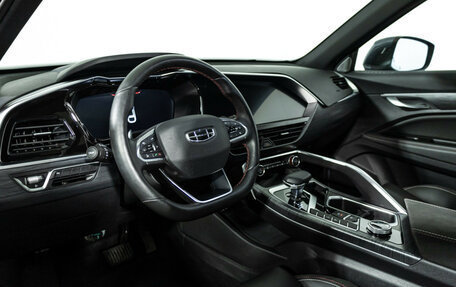 Geely Tugella FY11, 2023 год, 2 848 960 рублей, 11 фотография