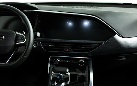 Geely Tugella FY11, 2023 год, 2 848 960 рублей, 14 фотография
