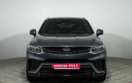 Geely Tugella FY11, 2023 год, 2 848 960 рублей, 2 фотография