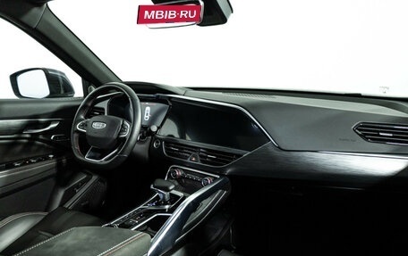Geely Tugella FY11, 2023 год, 2 848 960 рублей, 9 фотография