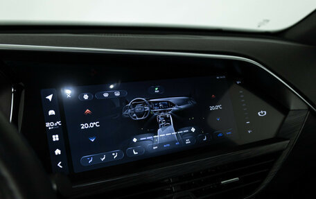 Geely Tugella FY11, 2023 год, 2 848 960 рублей, 18 фотография
