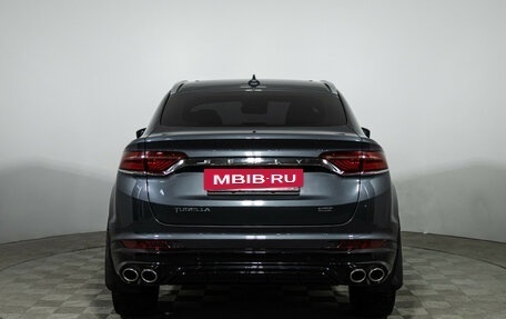 Geely Tugella FY11, 2023 год, 2 848 960 рублей, 6 фотография