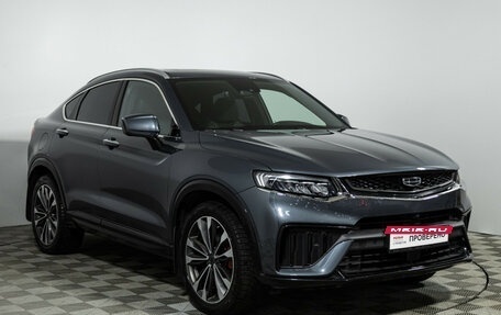 Geely Tugella FY11, 2023 год, 2 848 960 рублей, 3 фотография