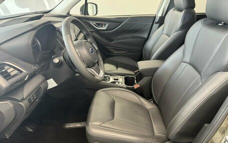 Subaru Forester, 2024 год, 5 200 000 рублей, 7 фотография