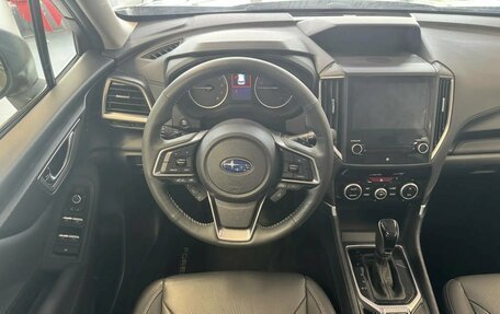 Subaru Forester, 2024 год, 5 200 000 рублей, 9 фотография