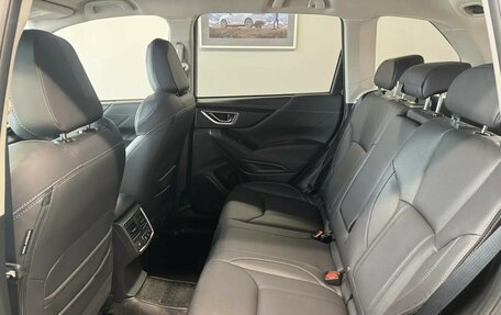 Subaru Forester, 2024 год, 5 200 000 рублей, 11 фотография