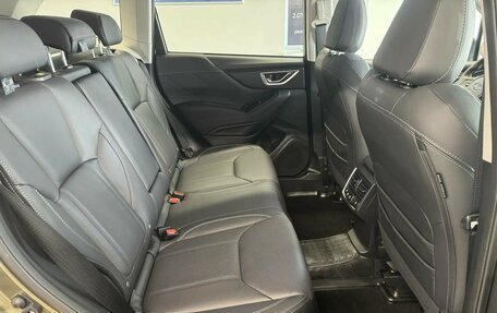 Subaru Forester, 2024 год, 5 200 000 рублей, 12 фотография
