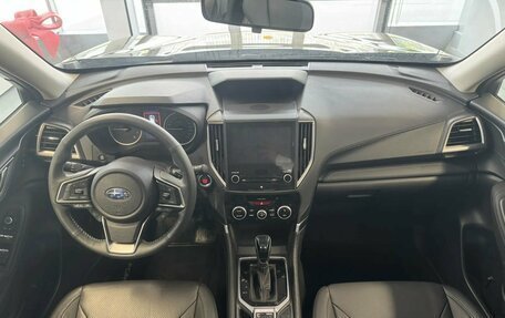 Subaru Forester, 2024 год, 5 200 000 рублей, 10 фотография