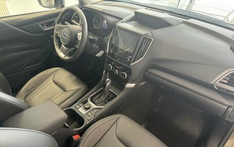 Subaru Forester, 2024 год, 5 200 000 рублей, 14 фотография
