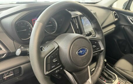 Subaru Forester, 2024 год, 5 200 000 рублей, 17 фотография