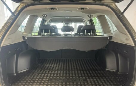 Subaru Forester, 2024 год, 5 200 000 рублей, 23 фотография