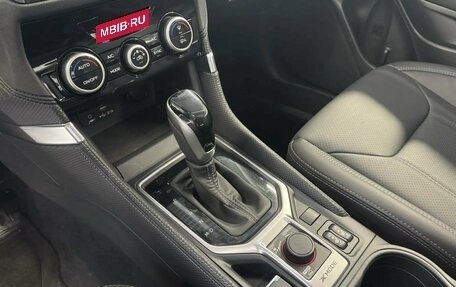 Subaru Forester, 2024 год, 5 200 000 рублей, 19 фотография