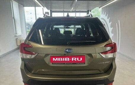 Subaru Forester, 2024 год, 5 200 000 рублей, 5 фотография