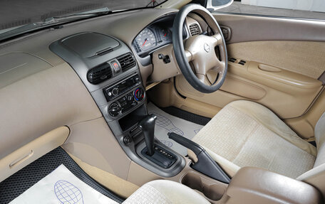 Nissan Sunny B15, 2003 год, 599 000 рублей, 11 фотография