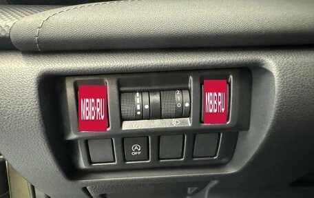 Subaru Forester, 2024 год, 5 200 000 рублей, 22 фотография