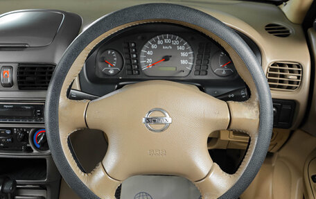 Nissan Sunny B15, 2003 год, 599 000 рублей, 14 фотография