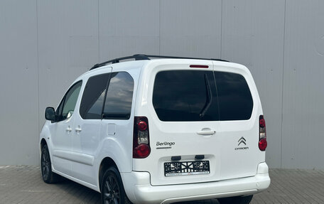 Citroen Berlingo II рестайлинг, 2018 год, 1 150 000 рублей, 5 фотография