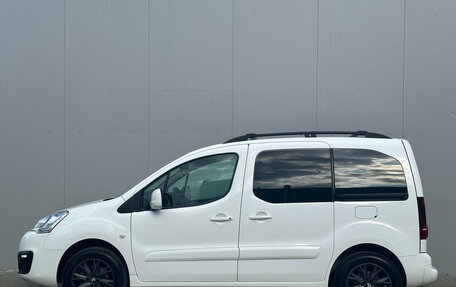 Citroen Berlingo II рестайлинг, 2018 год, 1 150 000 рублей, 4 фотография