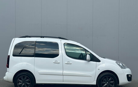 Citroen Berlingo II рестайлинг, 2018 год, 1 150 000 рублей, 8 фотография