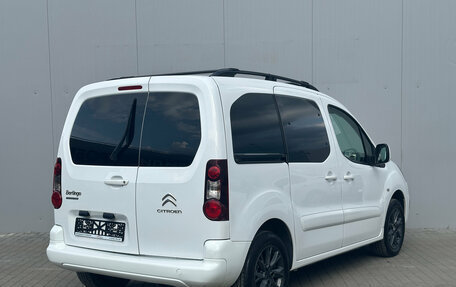 Citroen Berlingo II рестайлинг, 2018 год, 1 150 000 рублей, 7 фотография