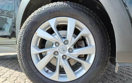 Hyundai Tucson III, 2019 год, 2 288 000 рублей, 4 фотография