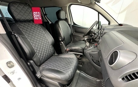 Citroen Berlingo II рестайлинг, 2018 год, 1 150 000 рублей, 12 фотография