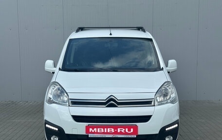 Citroen Berlingo II рестайлинг, 2018 год, 1 150 000 рублей, 2 фотография