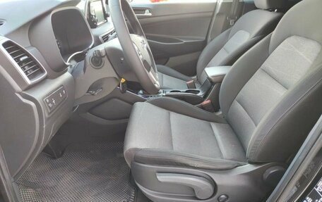 Hyundai Tucson III, 2019 год, 2 288 000 рублей, 9 фотография