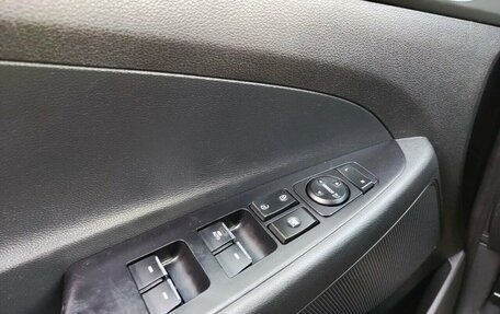 Hyundai Tucson III, 2019 год, 2 288 000 рублей, 7 фотография