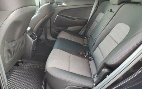 Hyundai Tucson III, 2019 год, 2 288 000 рублей, 16 фотография