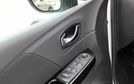 Renault Kaptur I рестайлинг, 2018 год, 1 549 000 рублей, 12 фотография