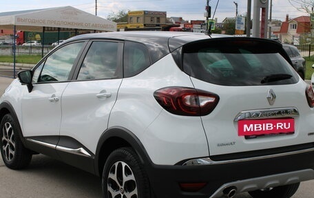 Renault Kaptur I рестайлинг, 2018 год, 1 549 000 рублей, 7 фотография