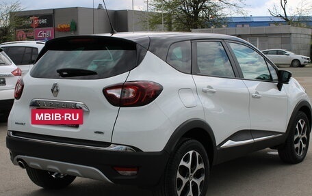 Renault Kaptur I рестайлинг, 2018 год, 1 549 000 рублей, 5 фотография