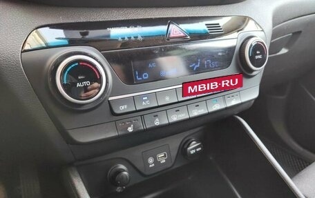 Hyundai Tucson III, 2019 год, 2 288 000 рублей, 13 фотография